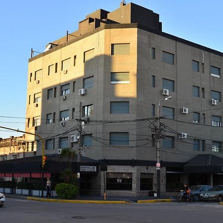 Gran Hotel Mercedes 默西迪丝 外观 照片