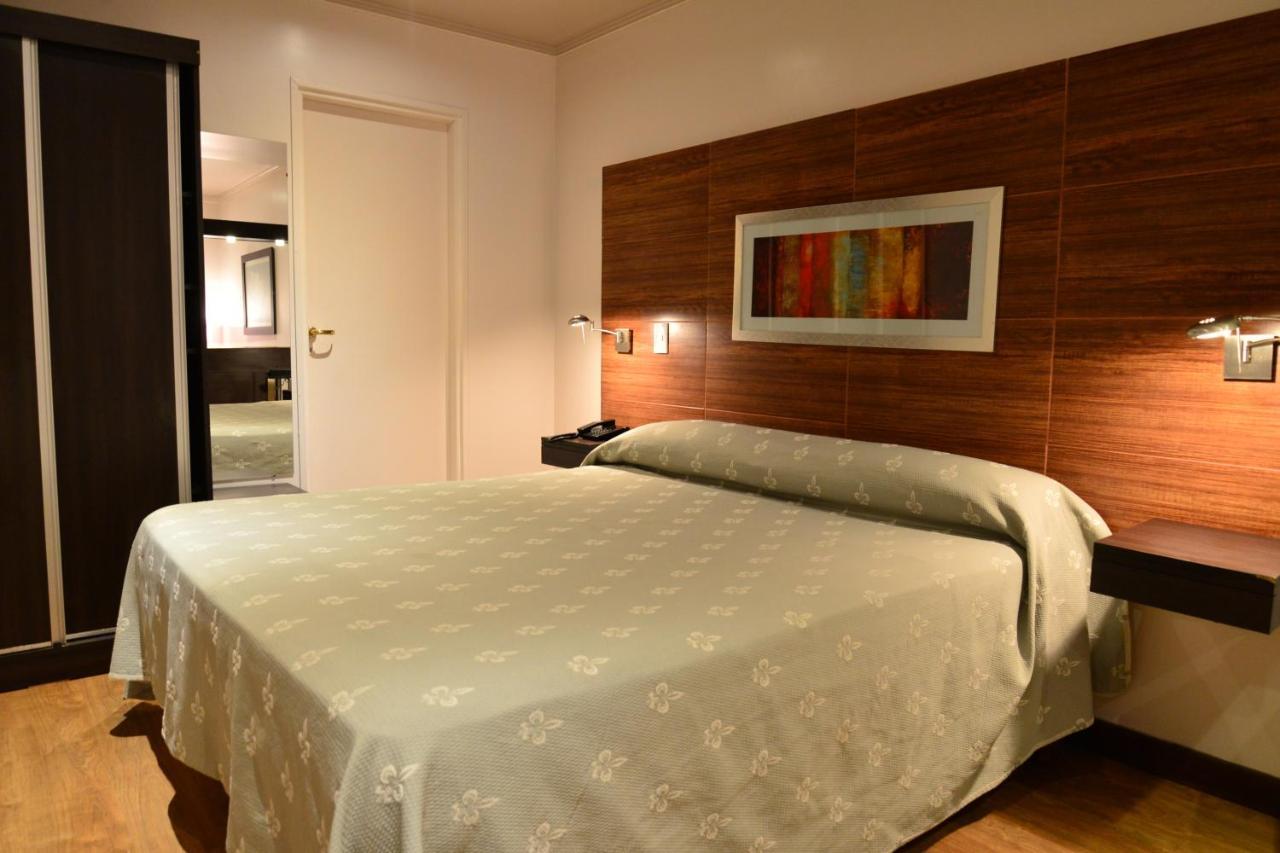Gran Hotel Mercedes 默西迪丝 客房 照片
