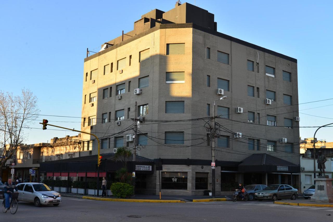 Gran Hotel Mercedes 默西迪丝 外观 照片