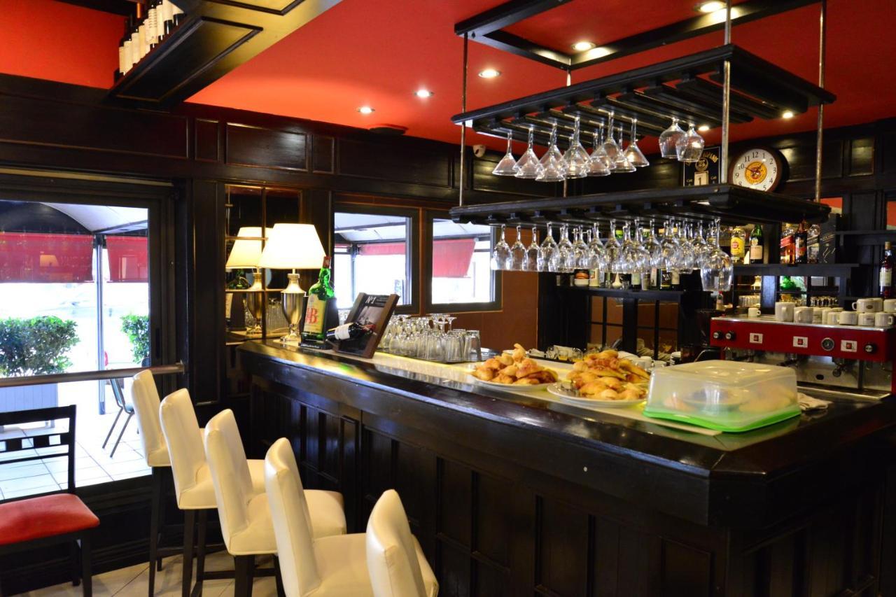 Gran Hotel Mercedes 默西迪丝 外观 照片