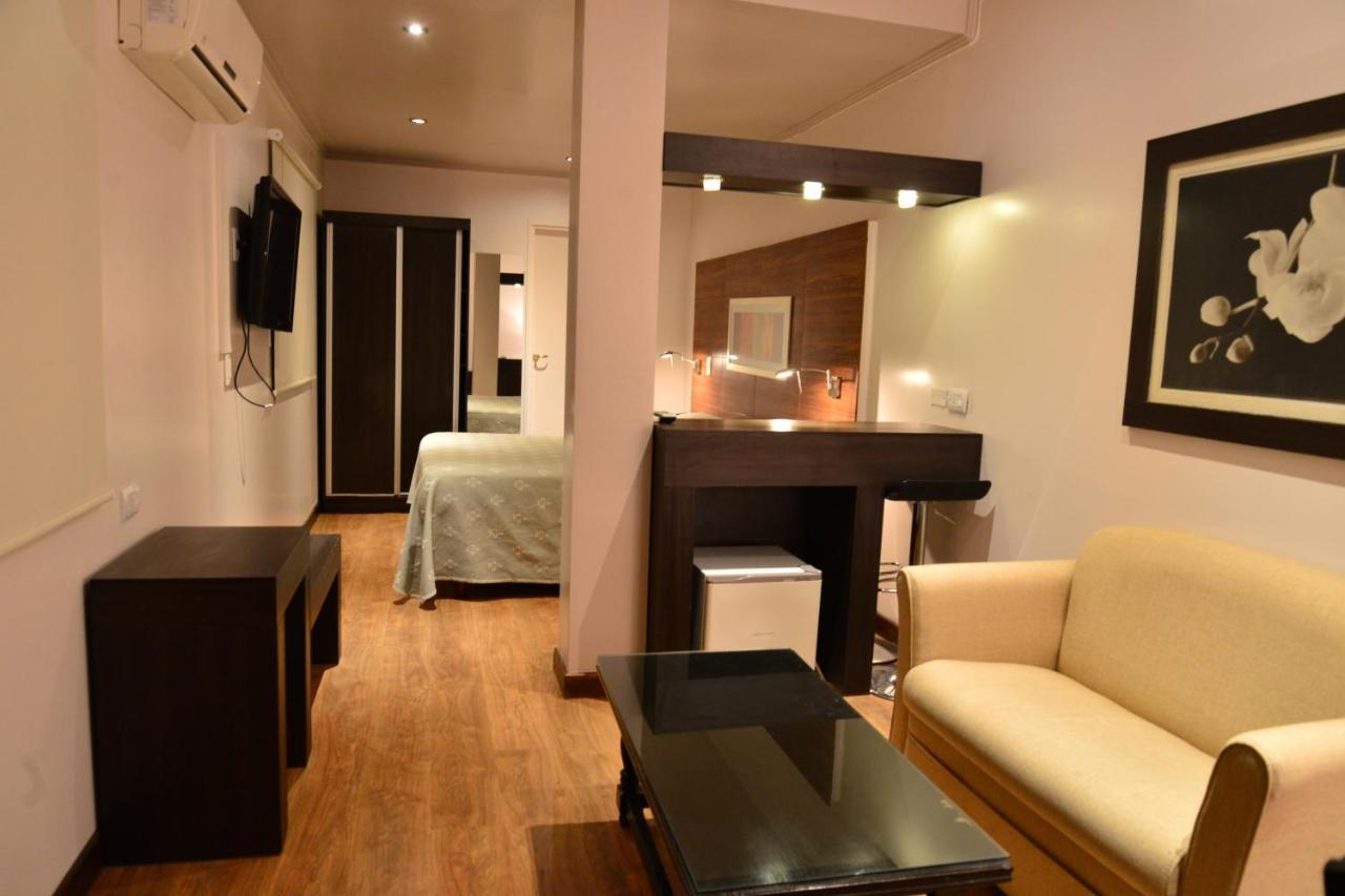 Gran Hotel Mercedes 默西迪丝 客房 照片