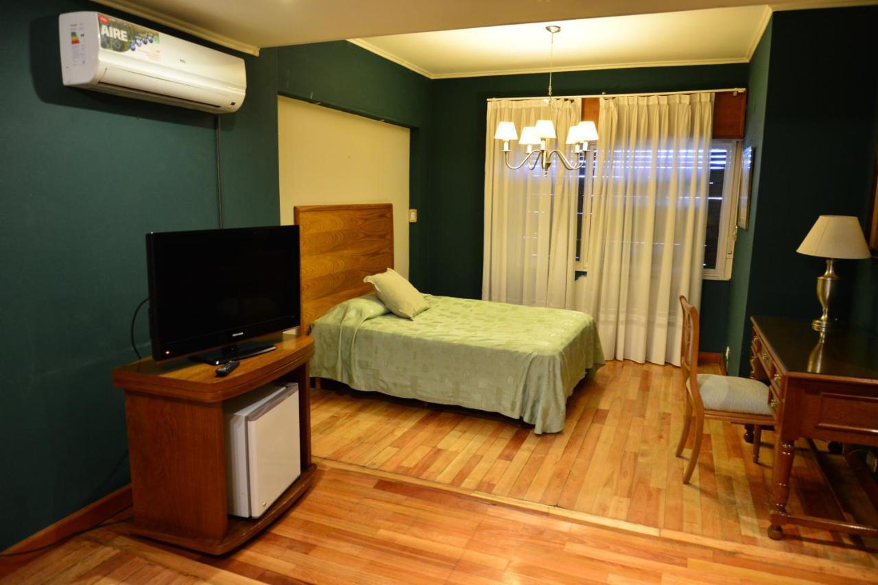 Gran Hotel Mercedes 默西迪丝 客房 照片
