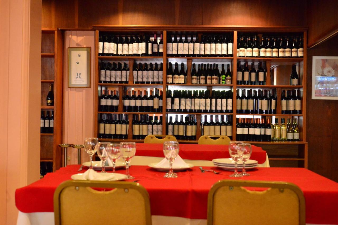Gran Hotel Mercedes 默西迪丝 外观 照片