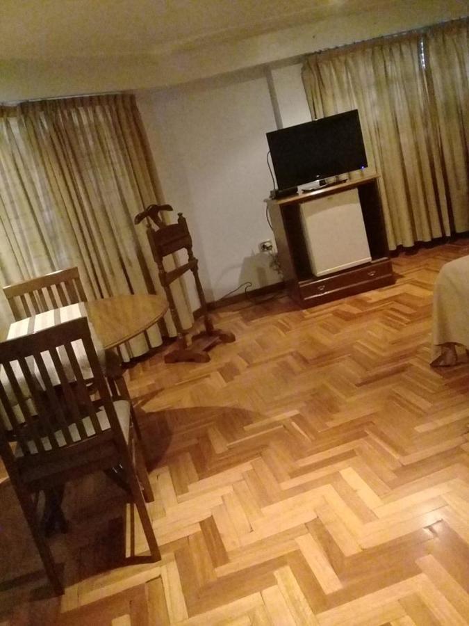Gran Hotel Mercedes 默西迪丝 外观 照片