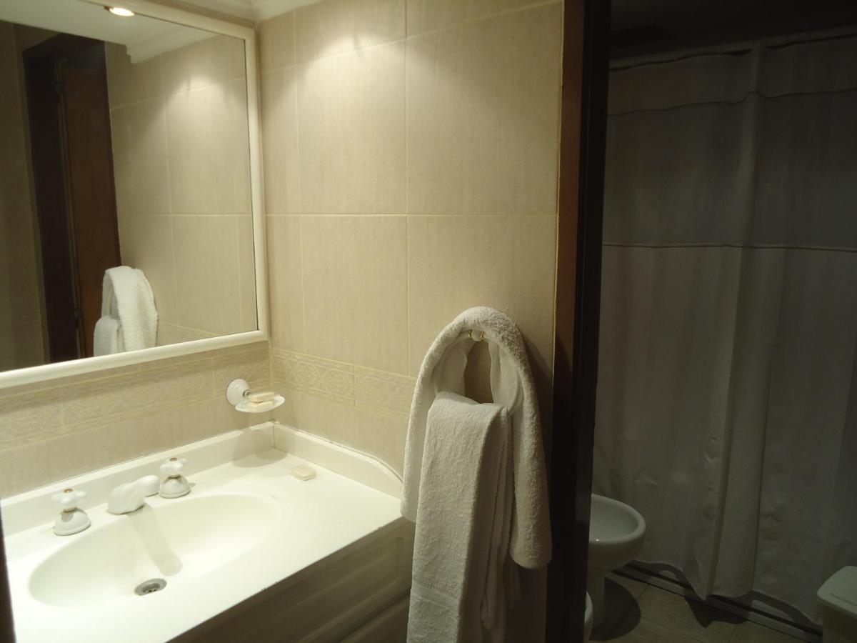 Gran Hotel Mercedes 默西迪丝 外观 照片