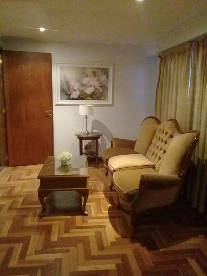Gran Hotel Mercedes 默西迪丝 外观 照片