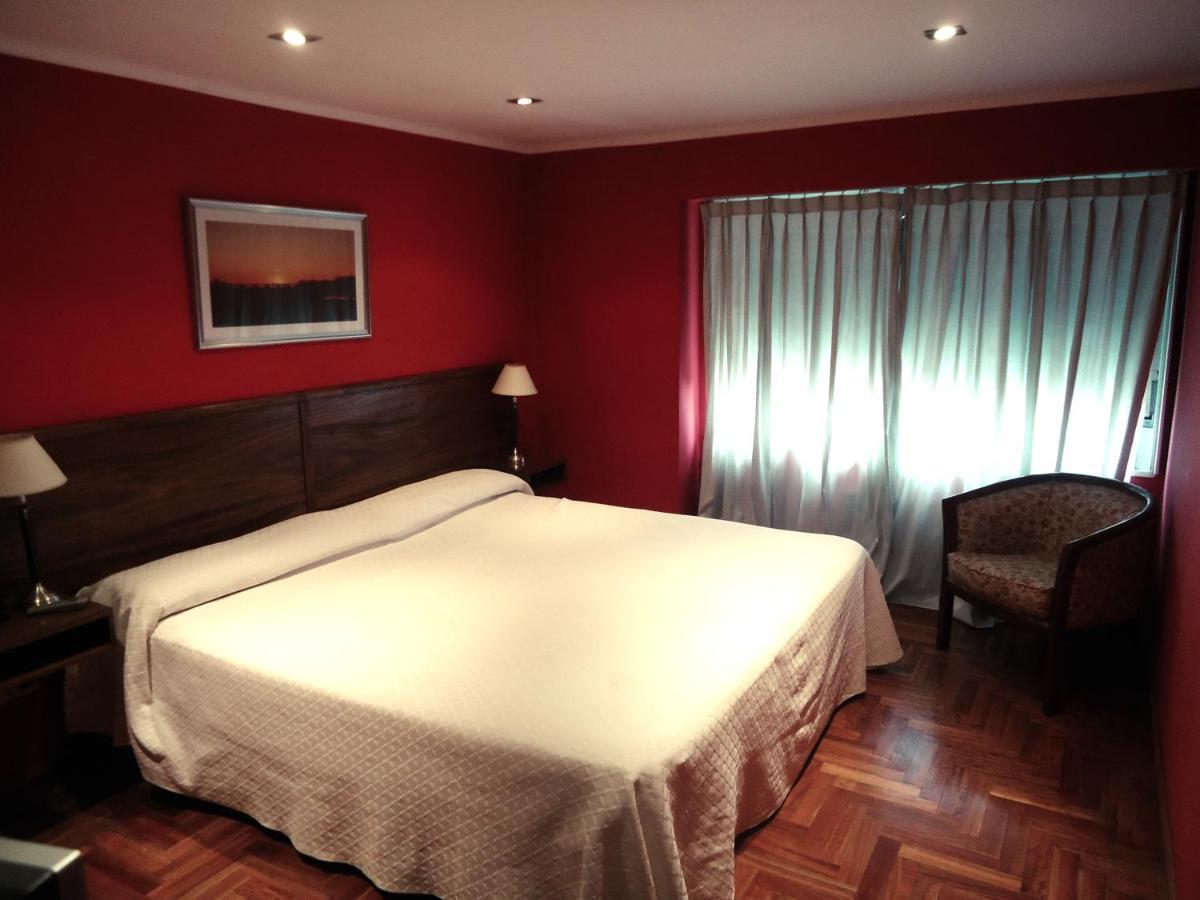 Gran Hotel Mercedes 默西迪丝 外观 照片